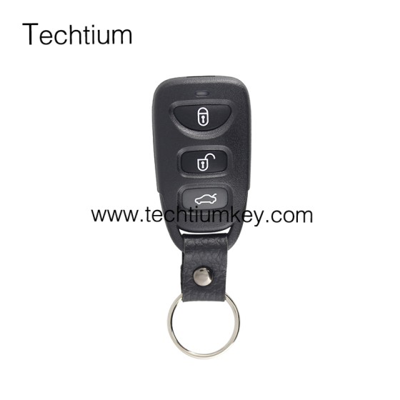 B09-3 button KEYDIY KD Remote